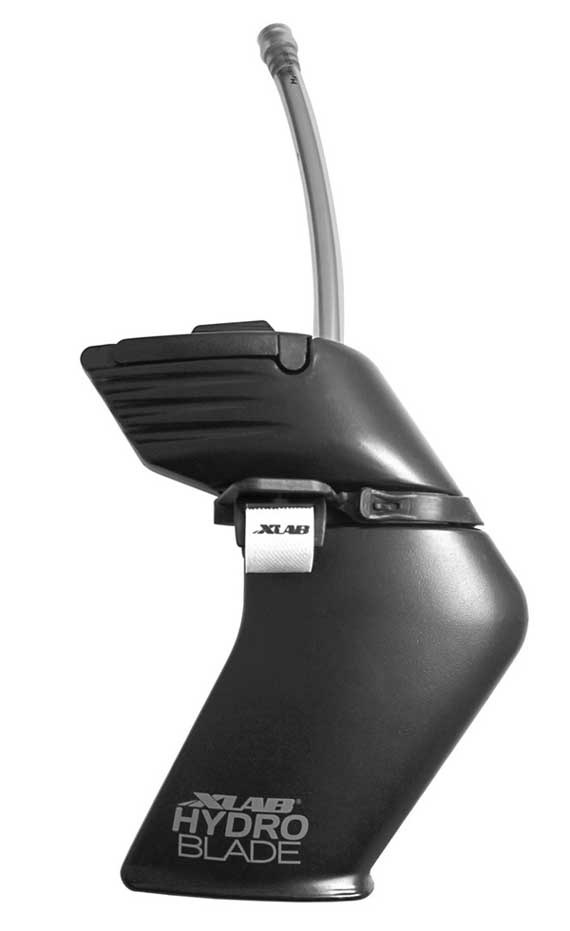 【エックスラボ】 XLAB ハイドロブレード エックスラボ HYDRO BLADE クリア フロントハイドレーション 約820ml XLAB ハイドロブレード エックスラボ HYDRO BLADE フロント