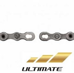 SHIMANO - CN-HG901-11 クイックリンク 2個 シマノ チェーン CN-HG901 11S 116L 付属/SM-CN900-11 11S用