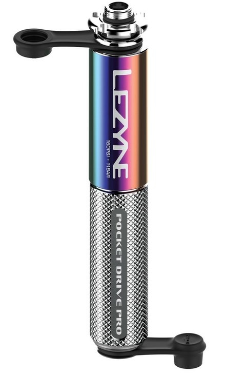 LEZYNE レザイン Pocket Drive PRO ポケットドライブ プロ 携帯