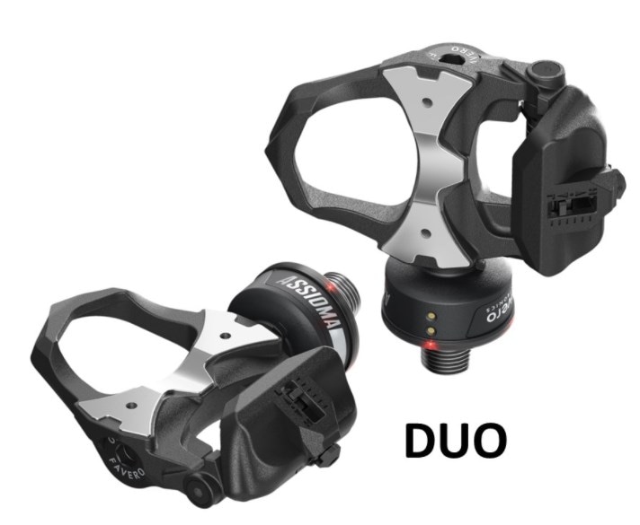 Favero ASSIOMA DUO　両足計測パワーメーター 自転車用　LOOK Favero ASSIOMA ファベロ アショーマ DUO 左右両足計測 ペダル式