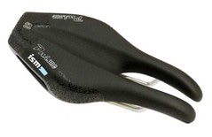 ISM PN 4.1 後部幅広 パッド増量 サドル TT グラベル ロード