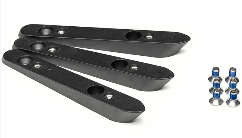 プロファイルデザイン HSF BTA Wedge フロントハイドレーション