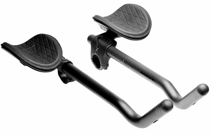 PROFILE DESIGN AEROBAR カーボン製 dhセット