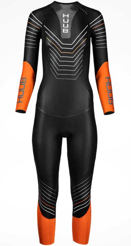 HUUB トライアスロン ウエットスーツ ARAYA フーブ アラヤ