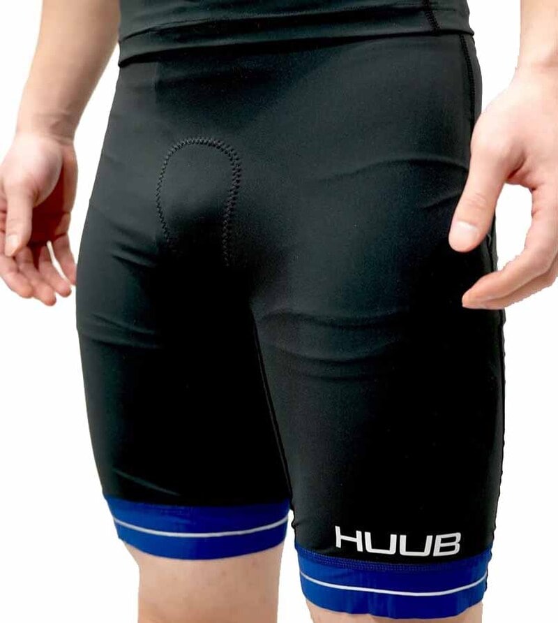 【HUUB ロゴ】トライアスロンウェア Mサイズ HUUB ロゴ】トライアスロンウェア Mサイズ