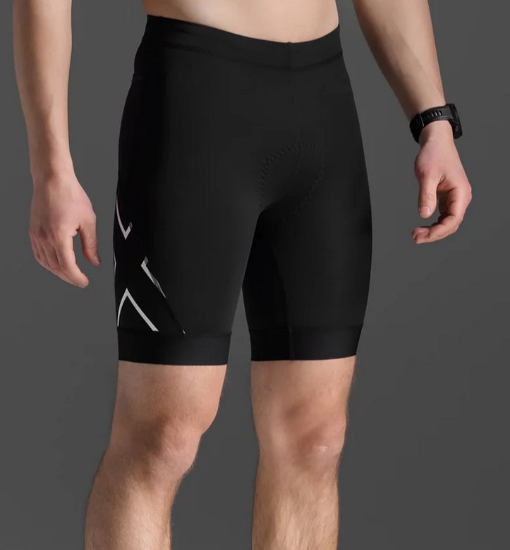 2XU トライアスロンウェア ブラック M 2XU Core トライスーツ BLACK 2025年モデル | トライアスロンの