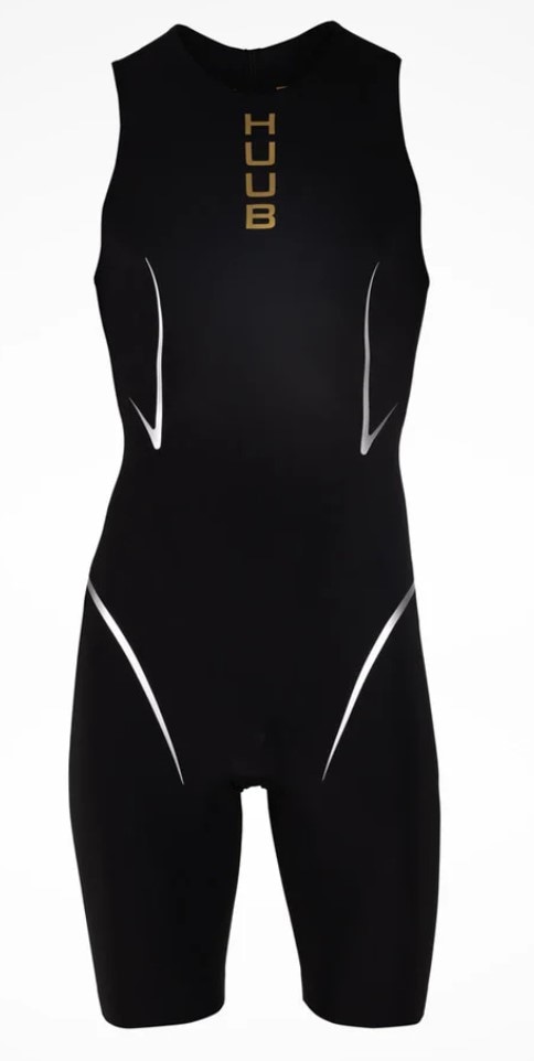 HUUB TCSKN フーブ スイムスキン スピードスーツ スイムスーツ