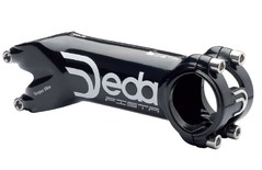 値下げDeda pista　ハンドルステムセット DEDA デダ PISTA ピスタ STEM ステム BLACK ブラック TRACK