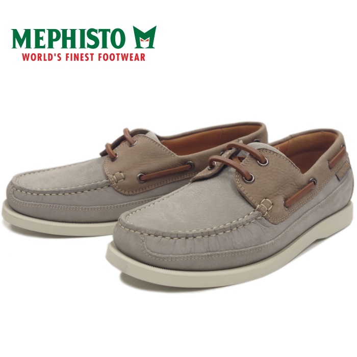 メフィスト ボーティング MEPHISTO BOATING 1905/1965 LIGHT