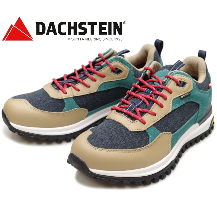 DACHSTEIN ゴアテックス ダハシュタイン スニーカー PHIL LC GTX