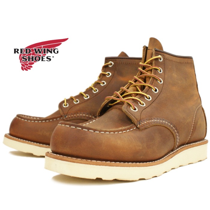 靴 RED WING 8876 レッドウィング 8876 フットモンキー アメ横 上野