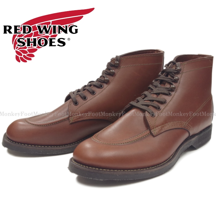 2019-2020年 新作 REDWING (レッドウィング) 8076 1930s Sport