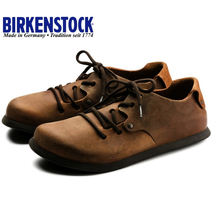 ビルケンシュトック モンタナ 正規品 BIRKENSTOCK MONTANA 1004851 