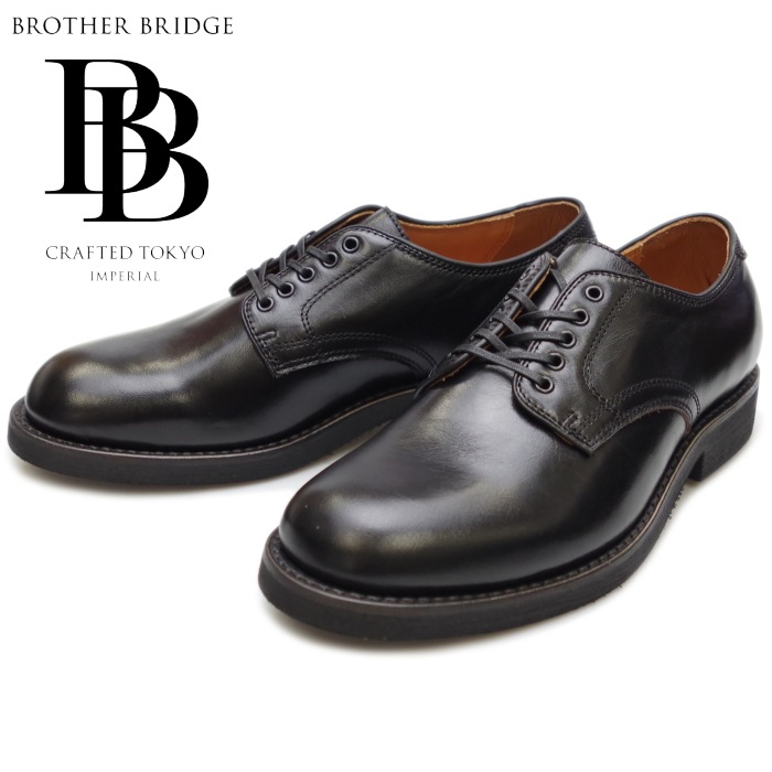 brotherbridge ブラザーブリッジ ALI ホースハイド