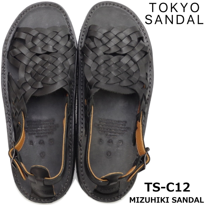 Tokyo sandal 東京サンダル　ローリングダブトリオ Tokyo Sandal(東京サンダル) 3型(2021)入荷！｜BLOG｜WACKO