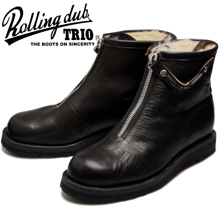 ローリングダブトリオ ファーゴ 9H ローリングダブトリオ ファーゴ 9H