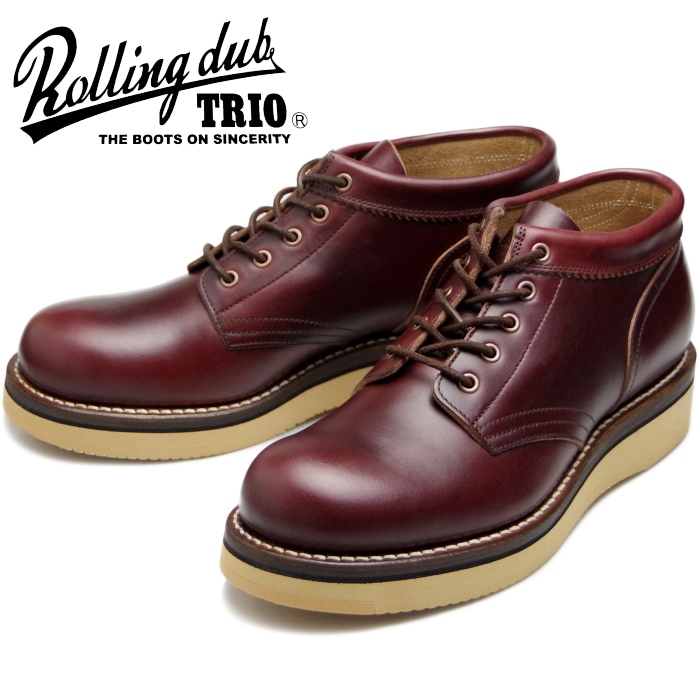 ROLLING DUB TRIO COUPEN ローリングダブトリオ コッペン コペン バー