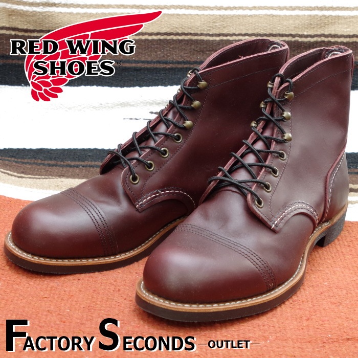 red wing レッドウイング　フットスケール dp-10_33d2349f-7abb-4904-8787-