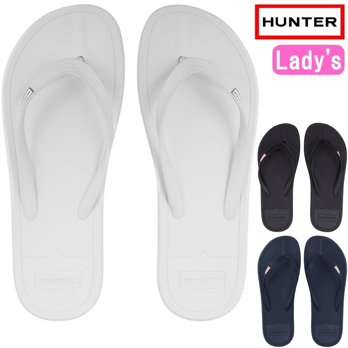 ハンター サンダル WFD1058EVA HUNTER 国内正規品 Womens