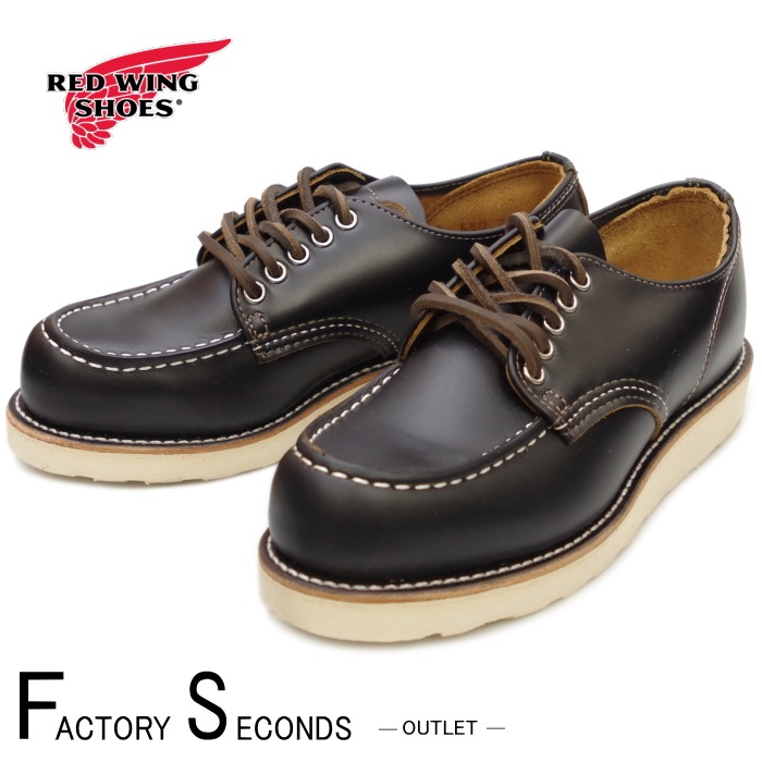 RED WING レッドウィング USA4（22cm）極美品 希少サイズ レッドウィング アウトレット ファクトリーセカンド 正規品 9014