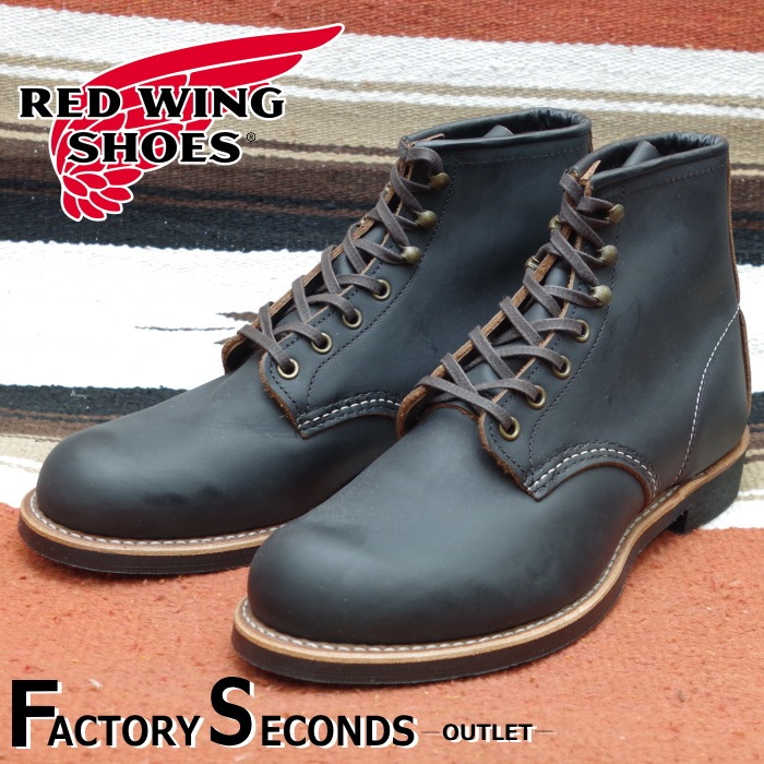 RED WING FACTORY SECONDS 2021/3/27入荷情報！ 上野アメ横フットモンキー公式ブログ