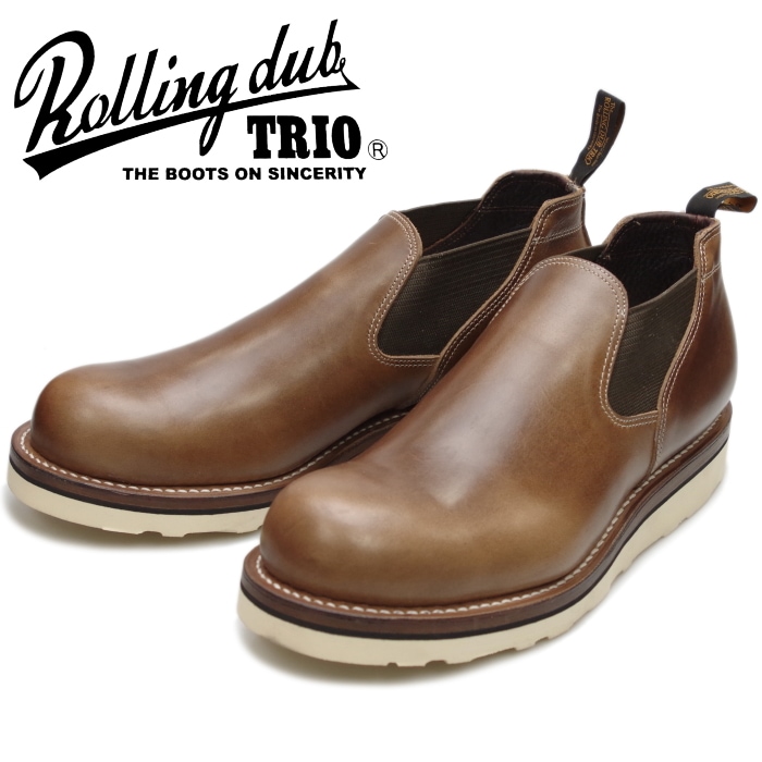ROLLING DUB TRIO SLOTH ローリングダブトリオ スロース