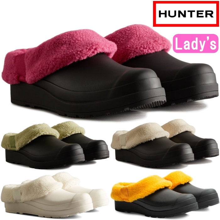 すぴか　【最終お値下げ！！箱付き美品】HUNTER レインシューズ WOMENS ORIGINAL CHELSEA（レインシューズ）｜HUNTER（ハンター
