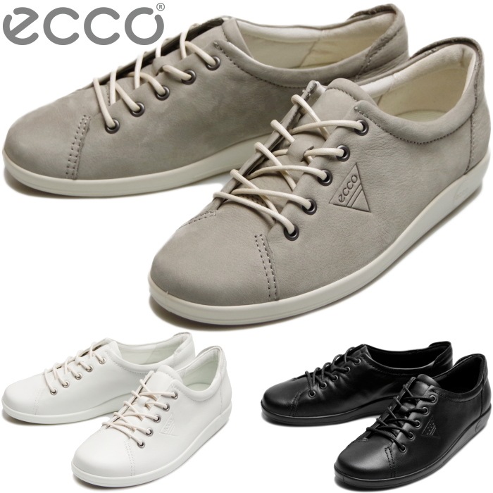 エコー スニーカー メンズ IRVING ECCO 511734 ブラック 黒