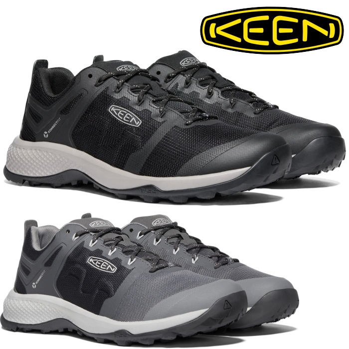 キーン メンズ KEEN エクスプロール ヴェント EXPLORE VENT