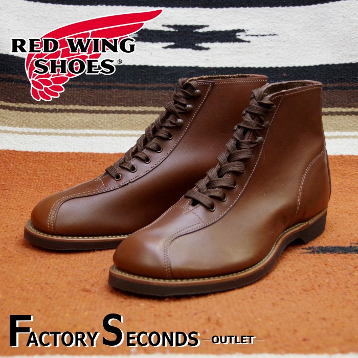 ひ*ん様 REDWING　レッドウイング　2268 US10 28cm レッドウィング アウトレット ファクトリーセカンド 正規品 2268