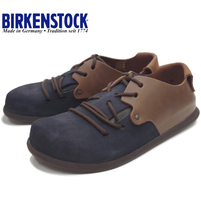 ビルケンシュトック モンタナ BIRKENSTOCK MONTANA 1014845