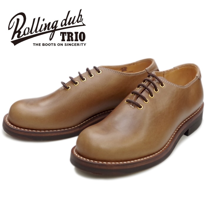 ROLLING DUB TRIO WHALE ローリングダブトリオ ホエール ナチュラル