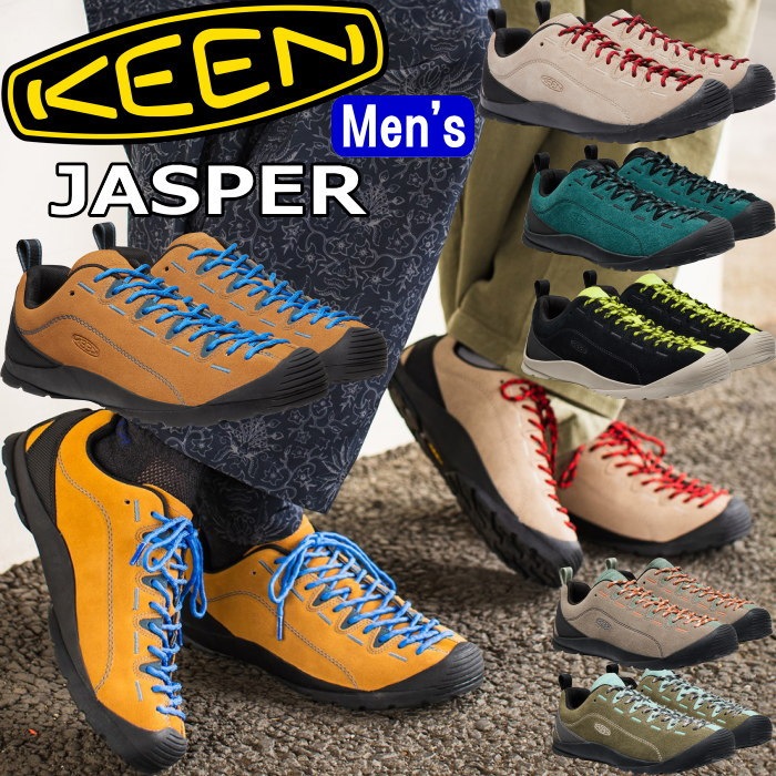 キーン ジャスパー KEEN JASPER スニーカー メンズ メンズ キーン ジャスパー KEEN JASPER スニーカー メンズ メンズ