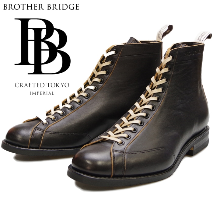 BROTHER BRIDGE HNERY(ヘンリー)サイズ9
