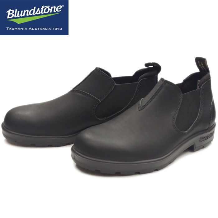 Blundstone ブランドストーン ローカット レディース メンズ BS1611089 