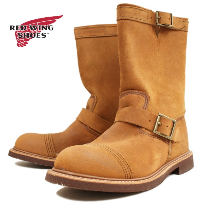 レッドウィング　アイアンスミス レッドウィング アイアンスミス REDWING IRONSMITH 8122