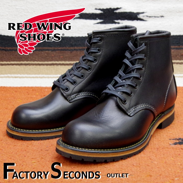 ゴ*！様 廃番 RED WING レッドウィング 新品 9414 レッドウィング アウトレット ファクトリーセカンド 正規品 9014
