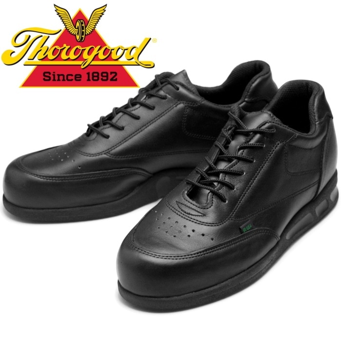 ポストマン Thorogood ポストマン ソログッド オックスフォード POSTMAN