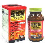 第2類医薬品】<br>金蛇精プレミアム<br> 120P×3個 送料無料