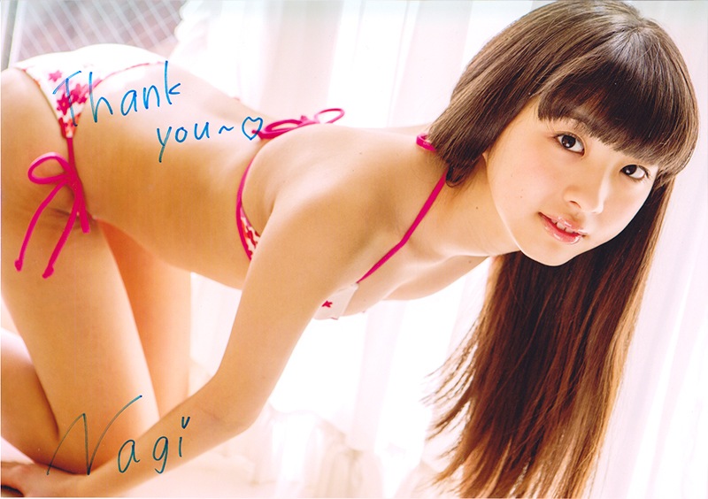 池田なぎさ　オッパイ 