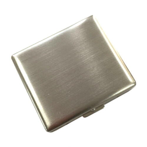RYO ケース20 手巻きたばこ用 シングル70mm スリム 20本いれ