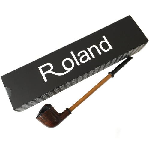 ローランド ラウパイプ ラフトップ マキシム フカシロ Roland