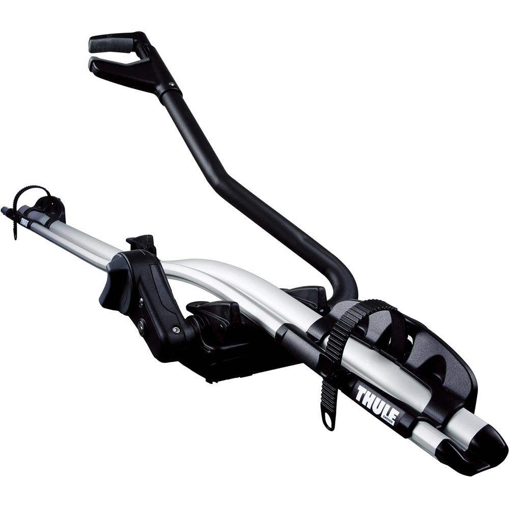 THULE サイクルキャリア ProRide 591 【新品】 598の前型 サイクルキャリア ProRide 591 【THULE製】｜ダッジ・ジープ