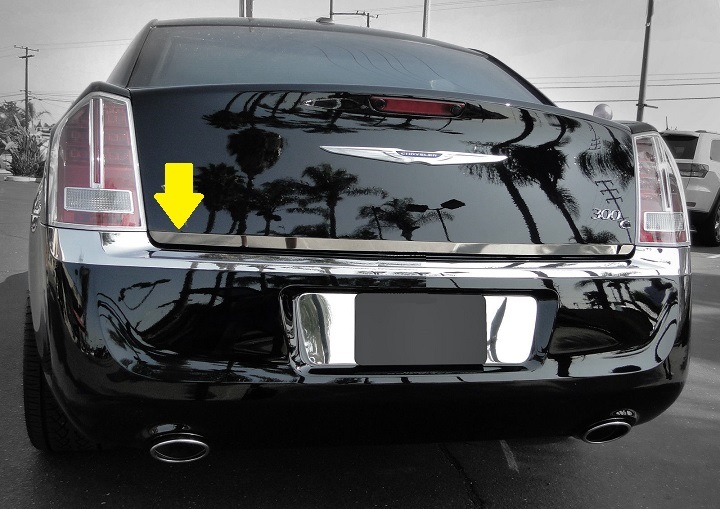 300C（クライスラー）の中古車を探す【カーセンサー】