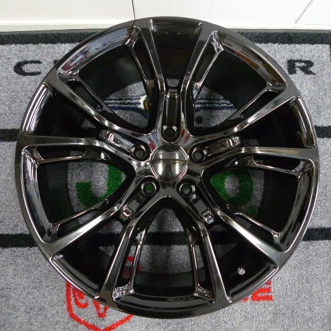 07y－ ジープ ラングラー WK・SRT8デザイン OEMレプリカ 20