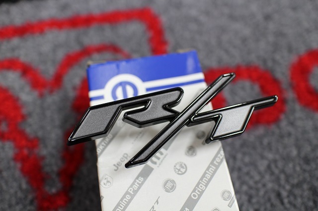 '18〜 ダッジ チャレンジャー R/T 純正ビッグエンブレム 18〜 ダッジ チャレンジャー R&frasl;T 純正ビッグエンブレム 在庫詳細