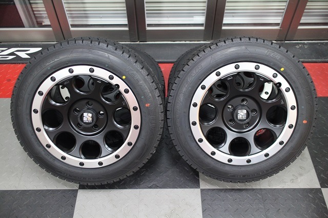 早割】【限定1セット特価】07－12y ジープ パトリオット 新品17 