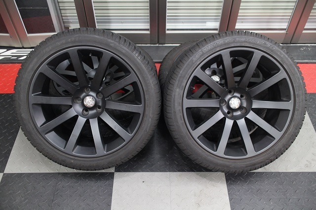 極上中古セット】【限定1セット特価】300C/チャージャー/マグナム 