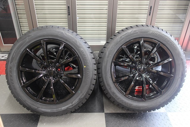 早割】【限定1セット特価】11y－ ジープ グランドチェロキー SRT8＆ 