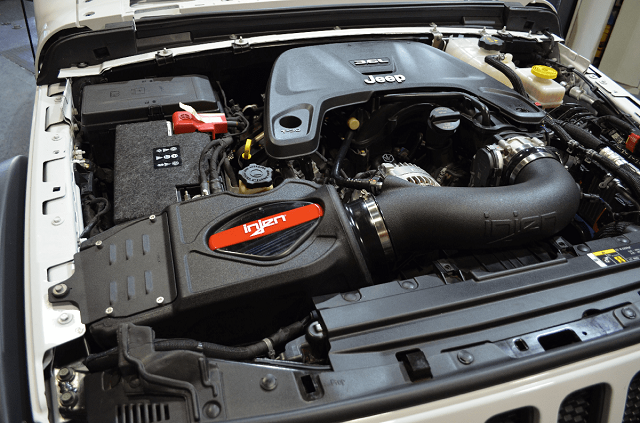 ジープ　ラングラー　JK3.6L エンジン周り　パーツ ジープラングラーJK3.6L エンジン周りパーツ
